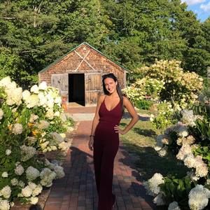 Meet your Posher, Shayna